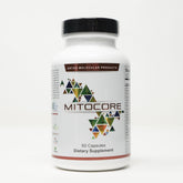 Mitocore Capsules.